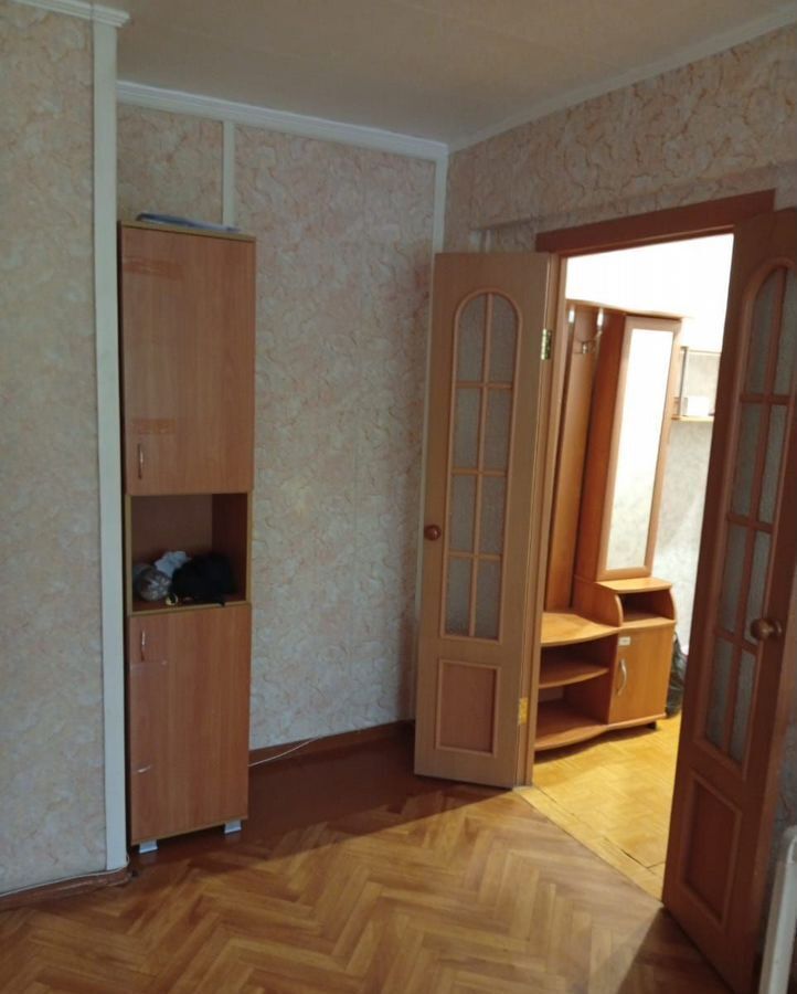 квартира г Омск р-н Октябрьский ул 6-я Шинная 18 фото 8