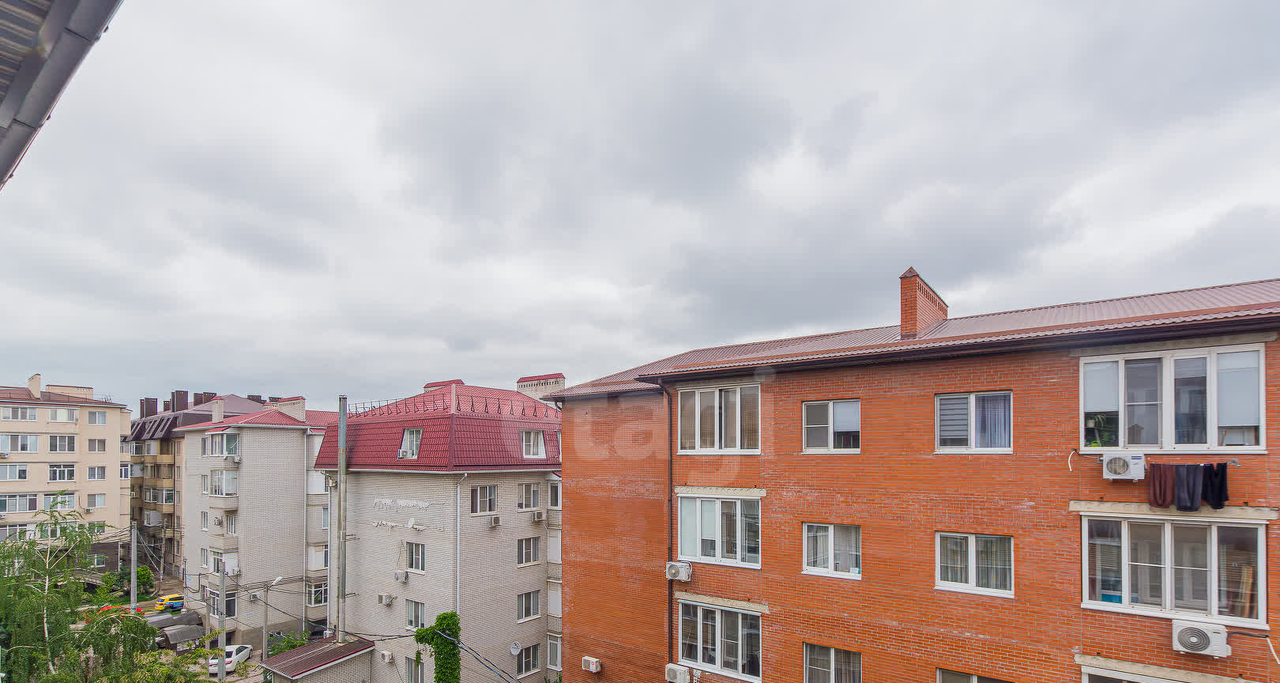 квартира г Краснодар Музыкальный ул им. Шаляпина Ф.И. 6 фото 19
