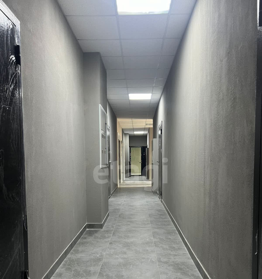 квартира г Горячий Ключ р-н Старый Рынок Ворошилова, 38 к 2 фото 10