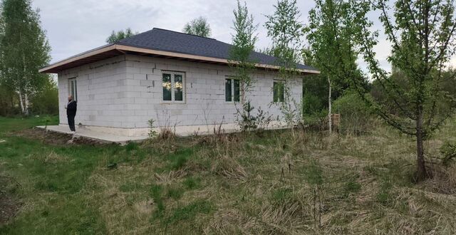 55 км, Чехов, Симферопольское шоссе фото