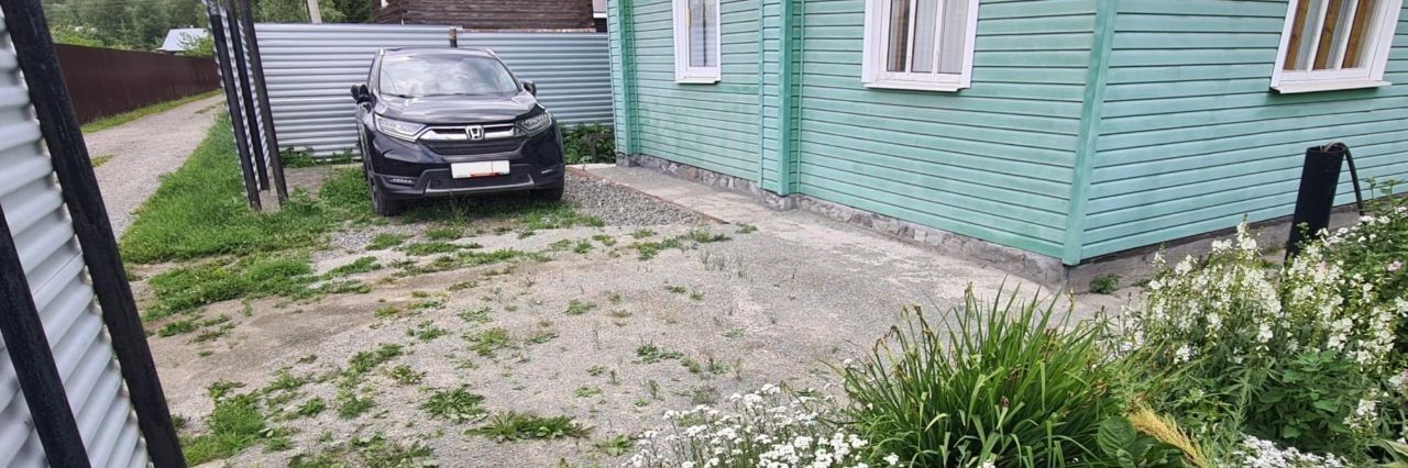 дом г Екатеринбург Геологическая снт Полесье фото 3