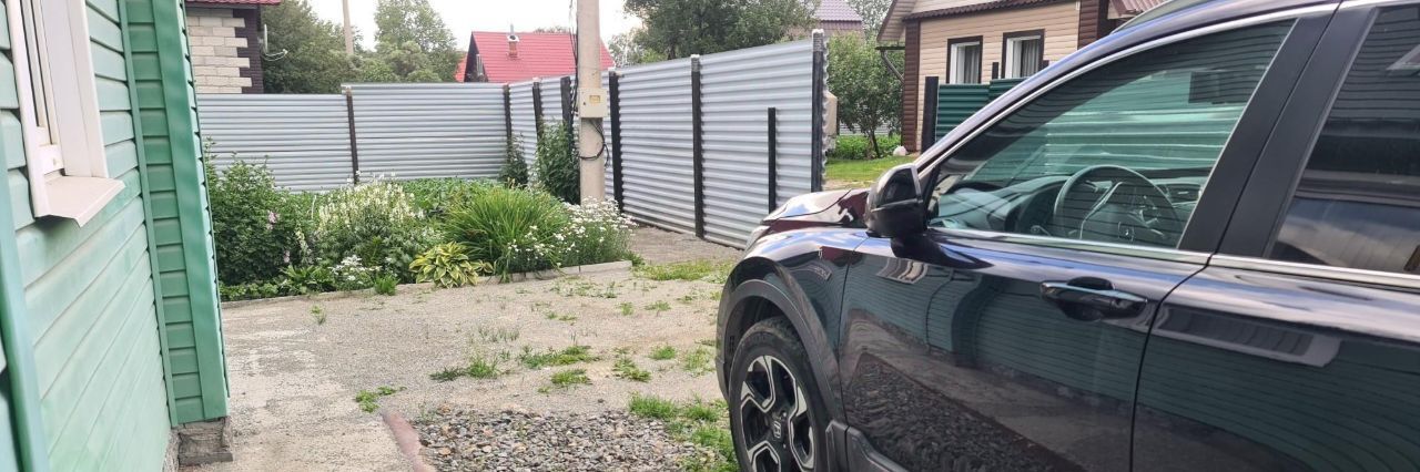 дом г Екатеринбург Геологическая снт Полесье фото 4