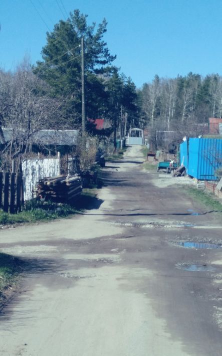 дом г Верхняя Пышма снт Мечта ул Центральная фото 4