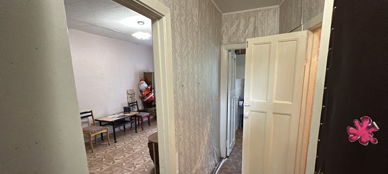 квартира г Нижний Тагил Центр ул Пархоменко 33 м-н фото 4