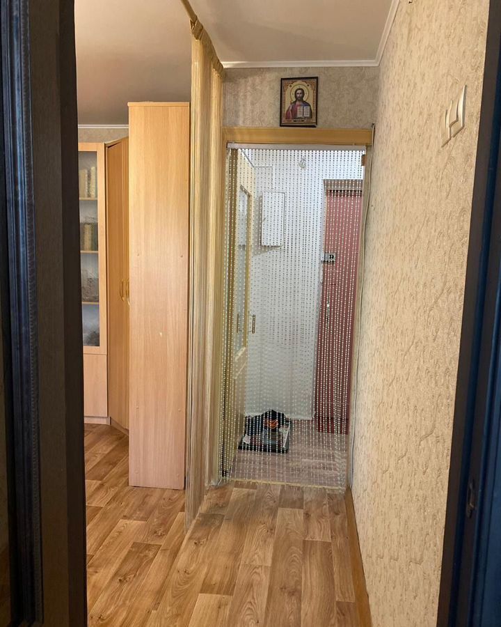 квартира г Сергиев Посад пр-кт Красной Армии 212 Сергиево-Посадский г. о. фото 12