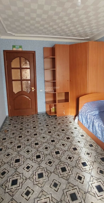 квартира г Октябрьский 35-й микрорайон 15А фото 5