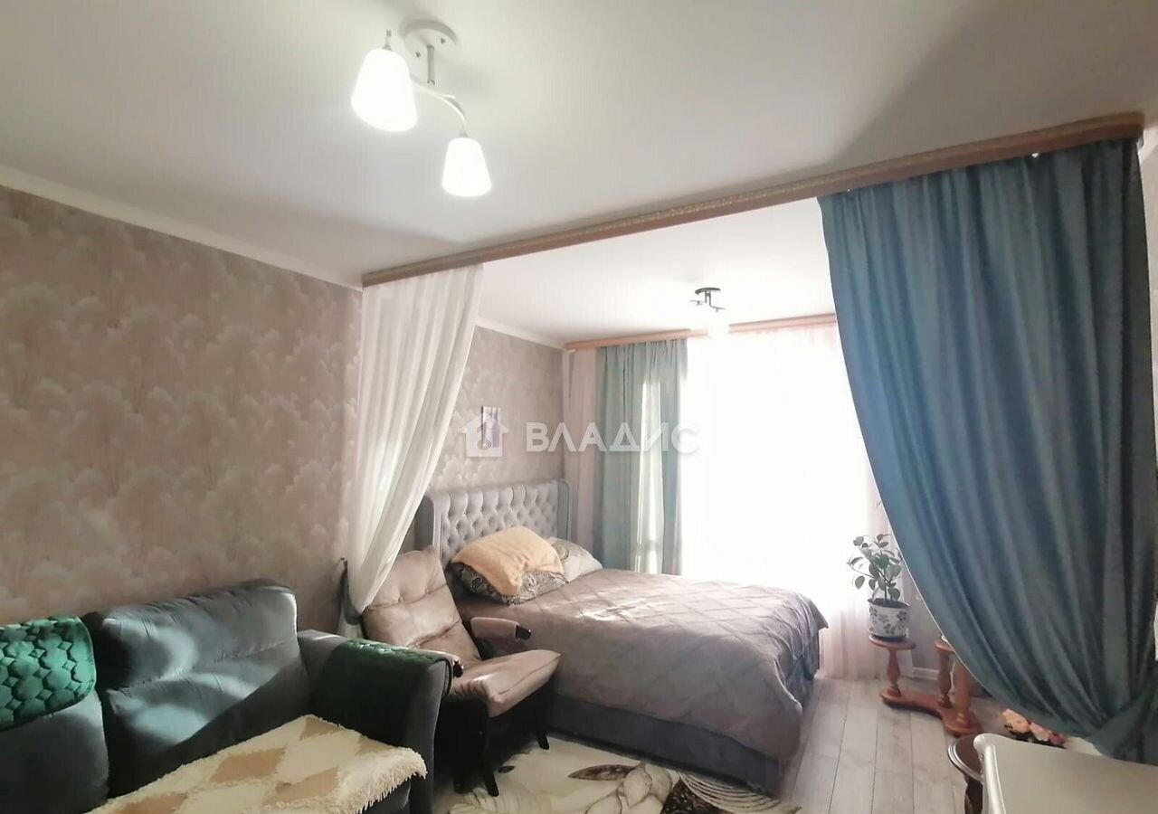 квартира г Калуга д Шопино ул Молодежная 7 фото 3