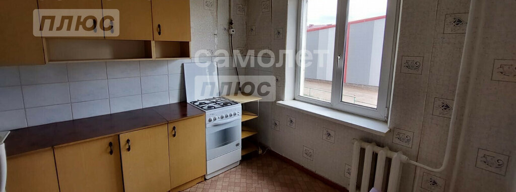 квартира г Октябрьский 34-й микрорайон 22 фото 6
