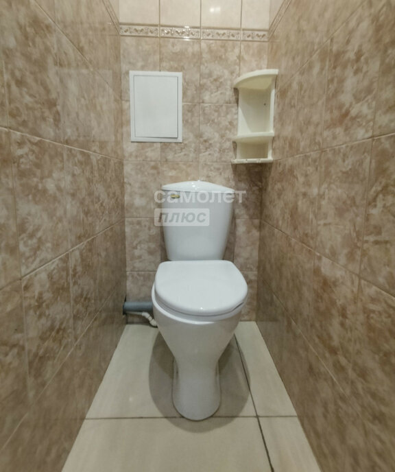 квартира г Октябрьский ул Луначарского 6 фото 8