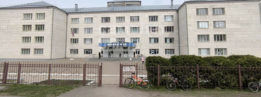 квартира г Октябрьский ул Кортунова 6 фото 10