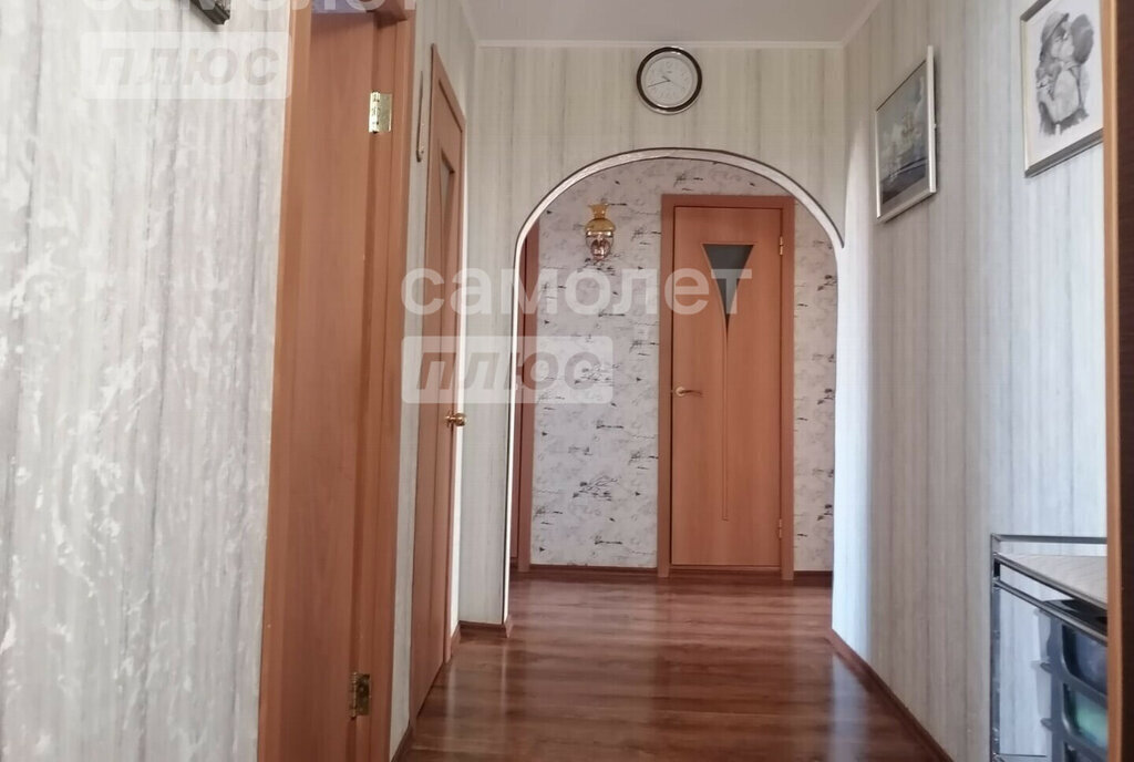квартира г Октябрьский 35-й микрорайон 37 фото 9