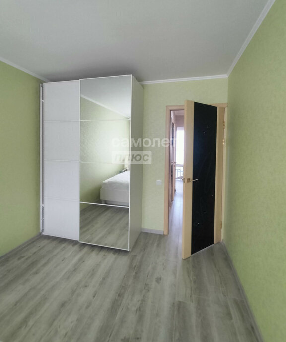 квартира г Октябрьский 25-й микрорайон 11 фото 5