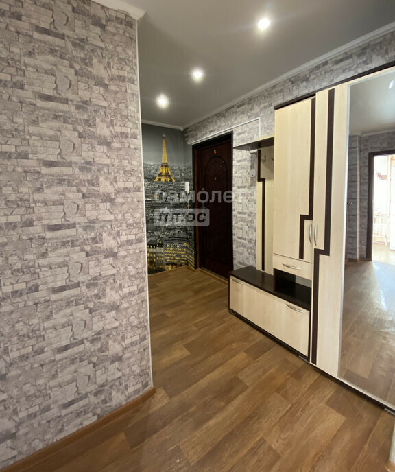 квартира г Октябрьский 34-й микрорайон 11 фото 11
