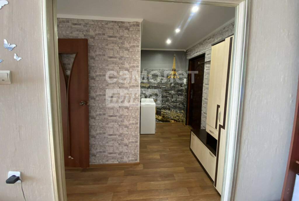 квартира г Октябрьский 34-й микрорайон 11 фото 10
