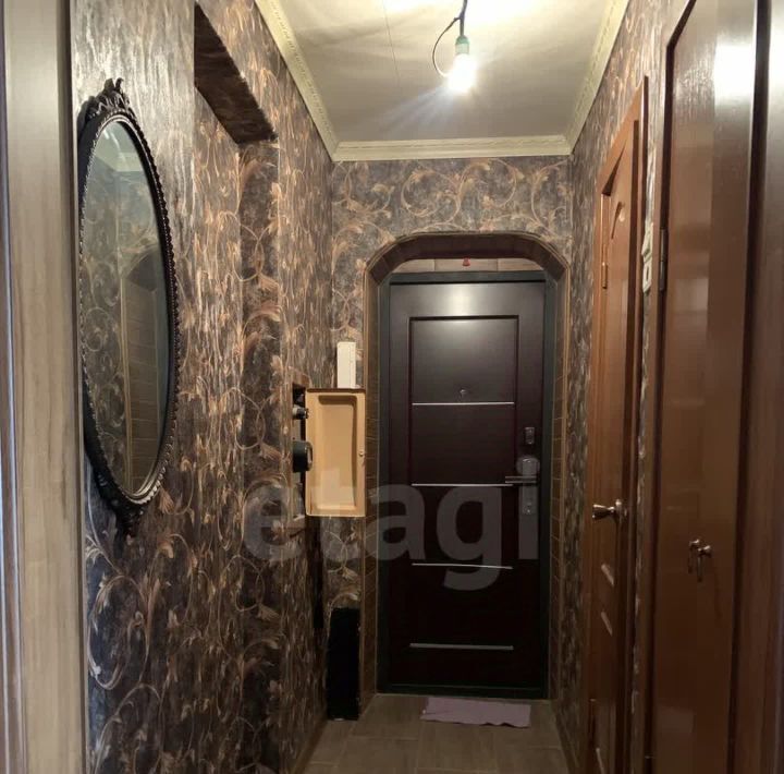 квартира г Брянск р-н Советский ул 3 Июля 11 фото 16