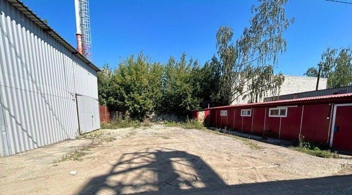 земля р-н Зеленодольский г Зеленодольск ул Королева 28 фото 1