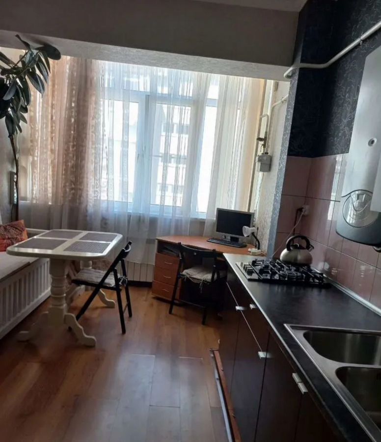 квартира р-н Анапский г Анапа ул Виноградная 111б Цибанобалка фото 1