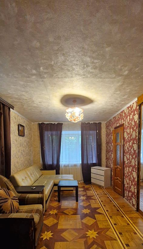 квартира г Нижний Новгород ул Бекетова 69 фото 5