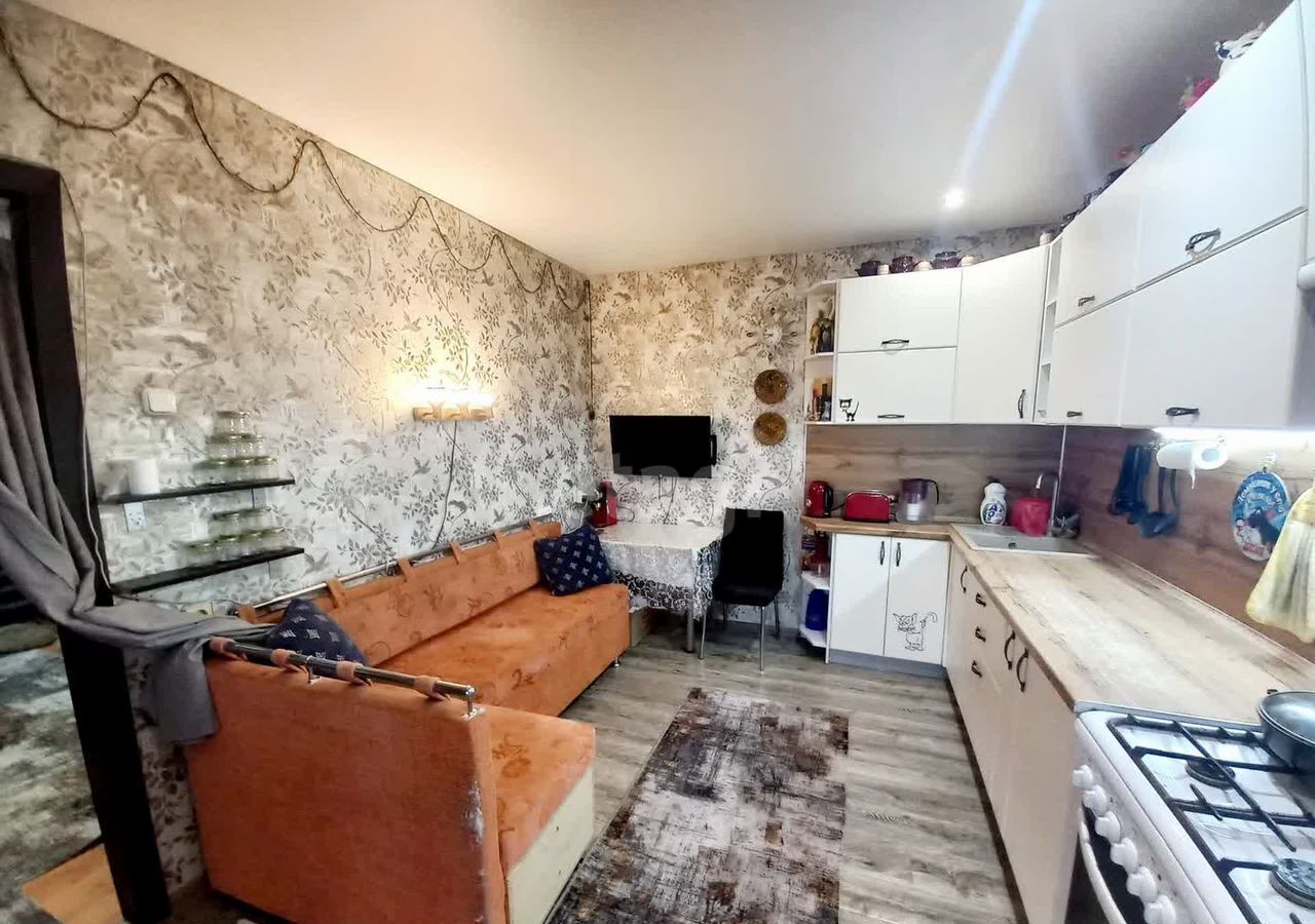 квартира г Смоленск р-н Промышленный ул Рыленкова 38 фото 6
