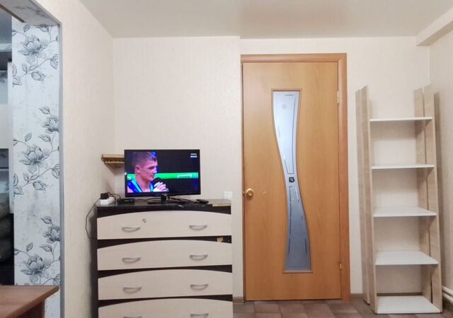 р-н Октябрьский ул Шеболдаева 35/1 фото