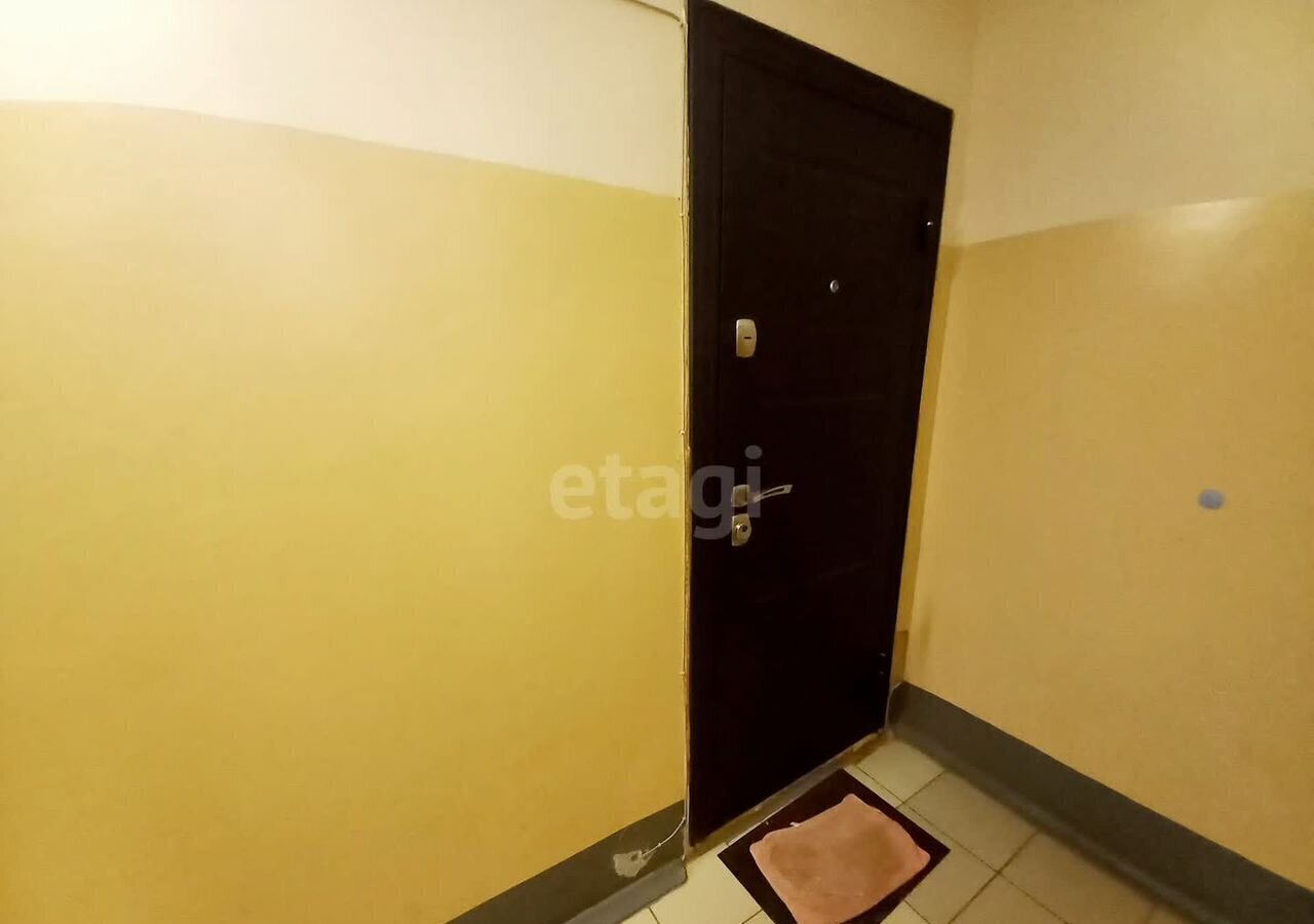 квартира г Смоленск р-н Промышленный ул Рыленкова 38 фото 18