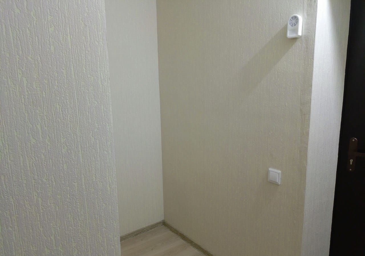 квартира г Димитровград ул Алтайская 71г фото 12