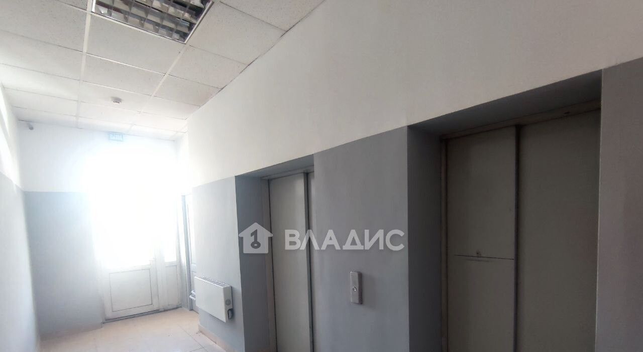 квартира г Улан-Удэ р-н Октябрьский б-р Карла Маркса 25а фото 9