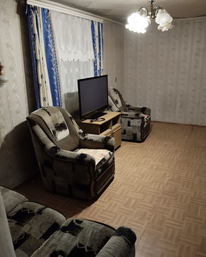 квартира г Нижний Тагил р-н Ленинский ул Газетная 48 фото 2
