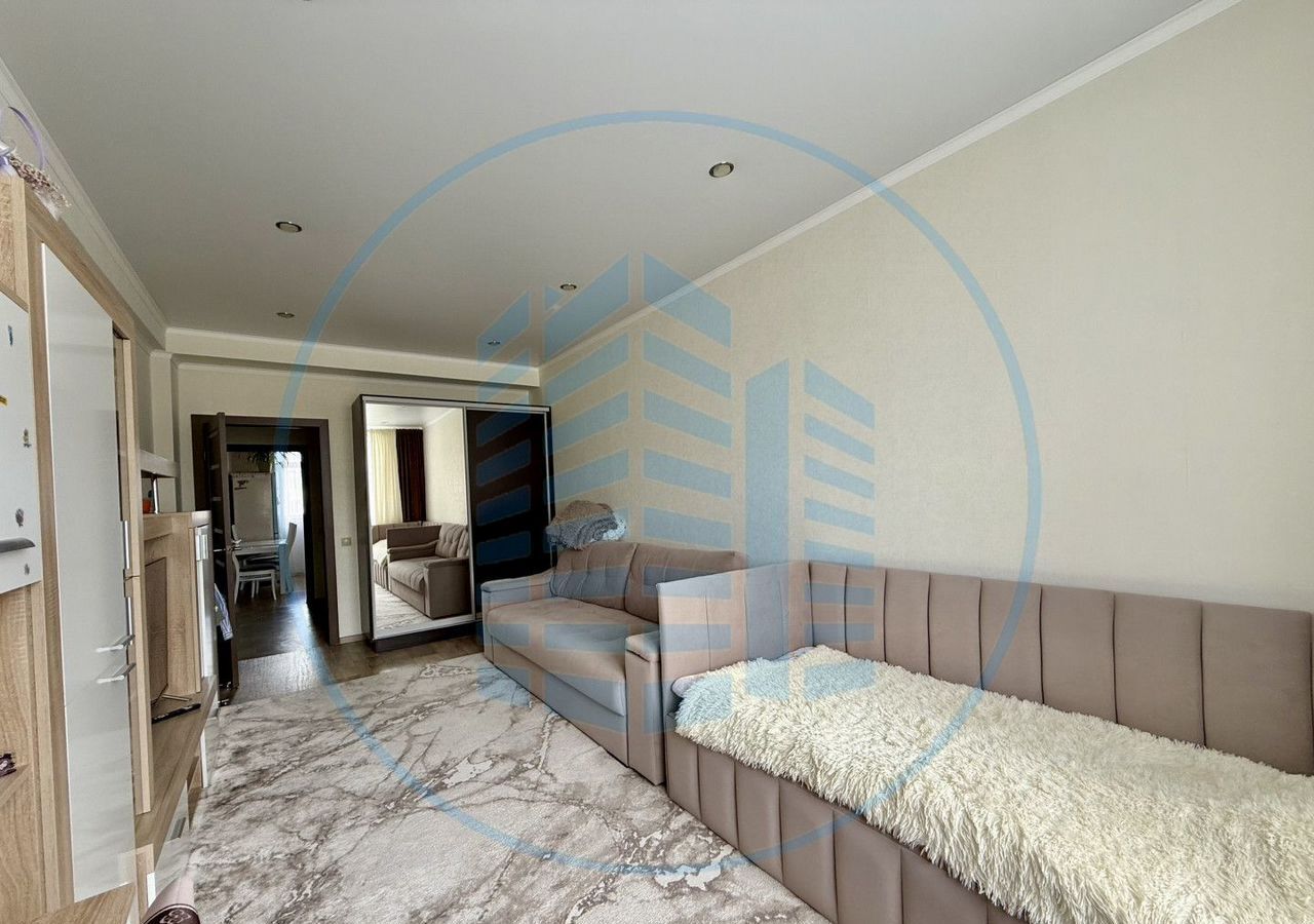 квартира г Ессентуки ул Никольская 21к/4 фото 2