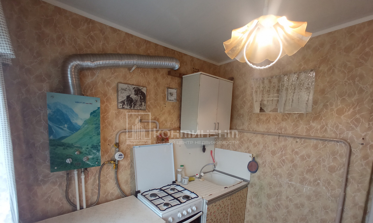 квартира г Ковров ул Димитрова 20 фото 10