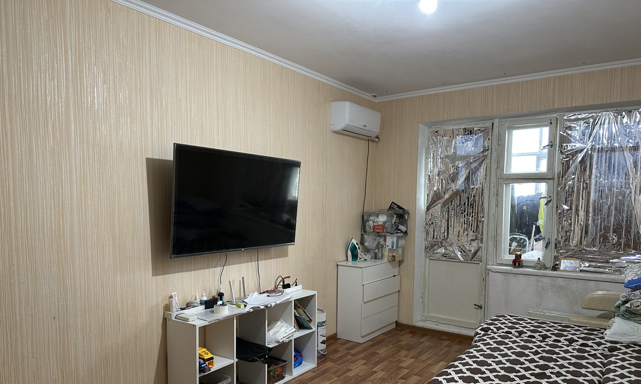 квартира г Элиста мкр 7 1/3 фото 5
