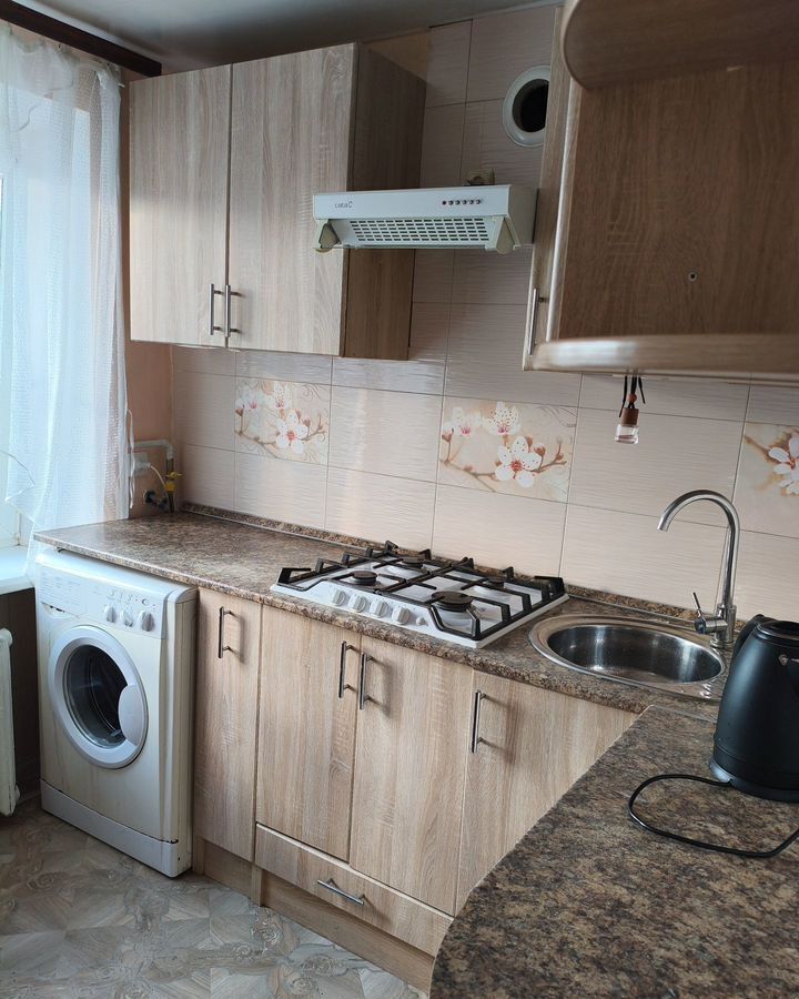 квартира р-н Сальский г Сальск ул Свободы 19 фото 1