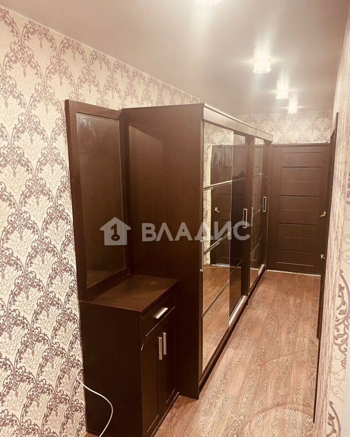 квартира г Вологда ул Ягодная 10 фото 14