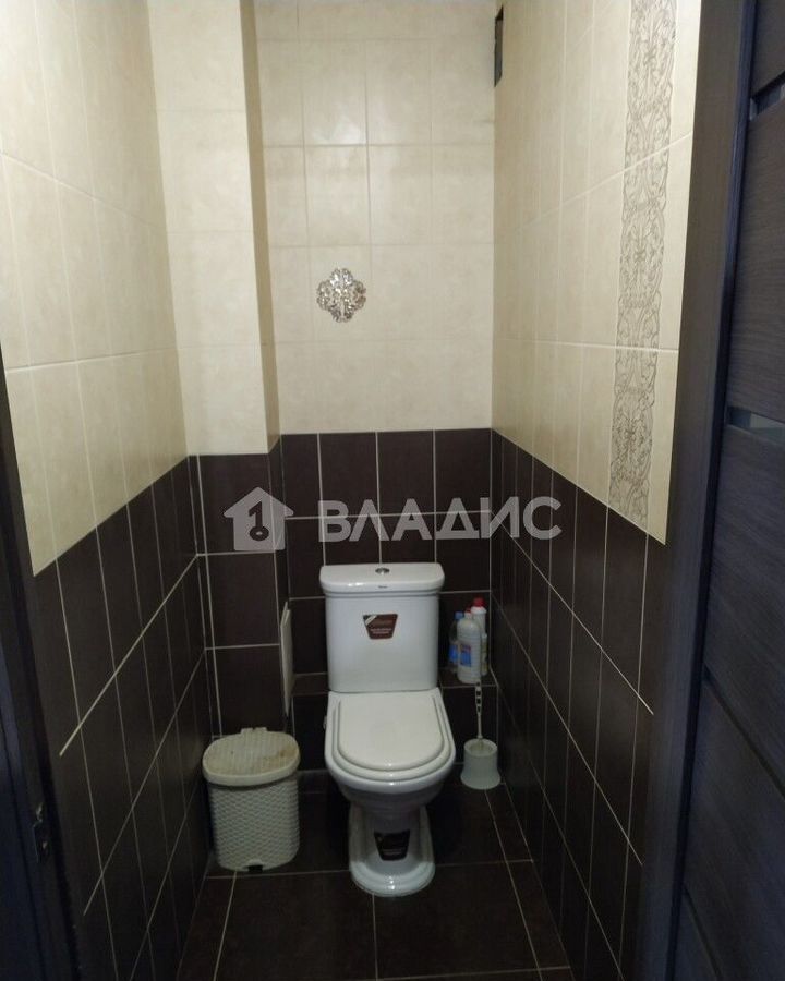 квартира г Вологда ул Ягодная 10 фото 16