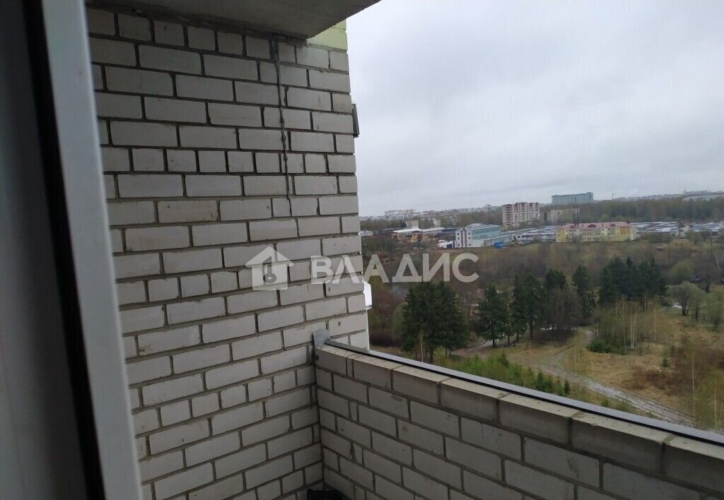 квартира г Вологда ул Ягодная 10 фото 22