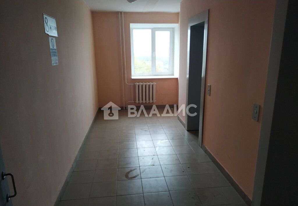 квартира г Вологда ул Ягодная 10 фото 25