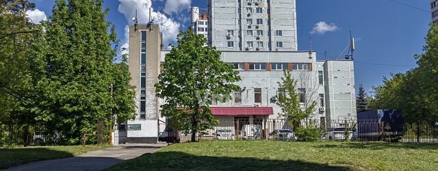 Давыдково ул Вересаева 15 фото