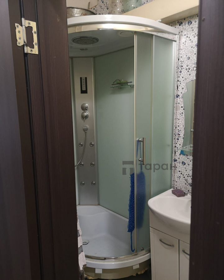 комната г Челябинск р-н Ленинский ул Туруханская 32 фото 5