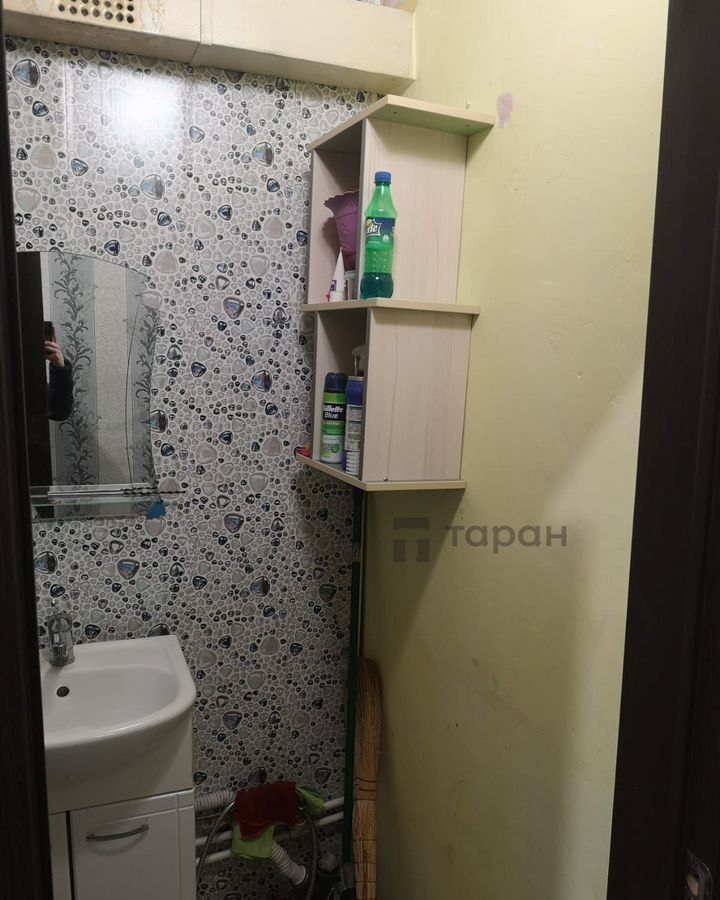комната г Челябинск р-н Ленинский ул Туруханская 32 фото 6