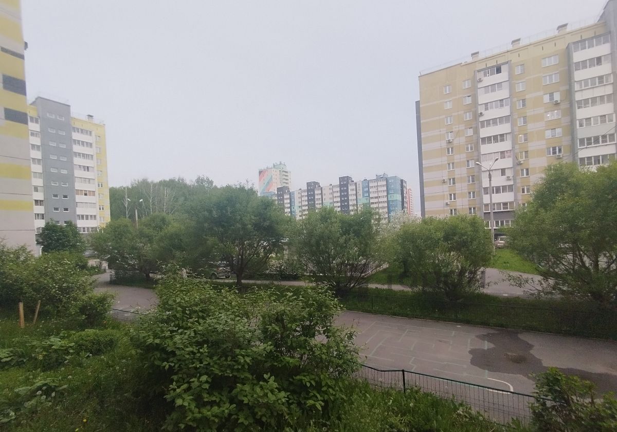 квартира г Челябинск р-н Курчатовский ул Мусы Джалиля 11 фото 16
