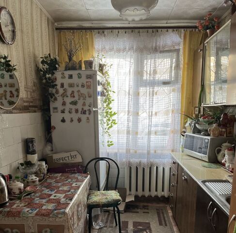 Берёзовая роща ул Крылова 89 фото