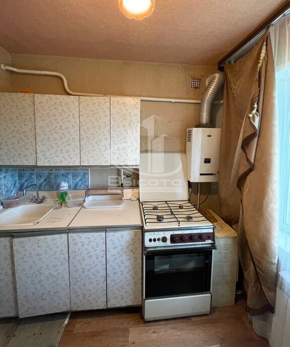 квартира г Калуга ул Чехова 17 фото 3