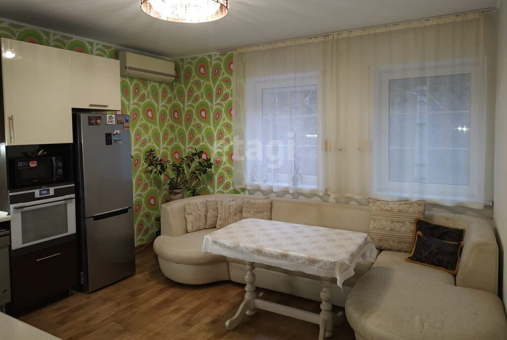 квартира г Ялта пгт Никита ш Южнобережное 29 фото 3