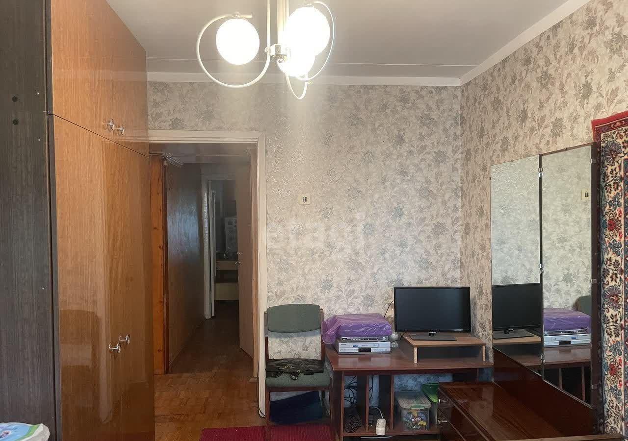 квартира г Балабаново Балабаново-1 ул Дзержинского 78 мкр-н Балабаново-1 фото 2