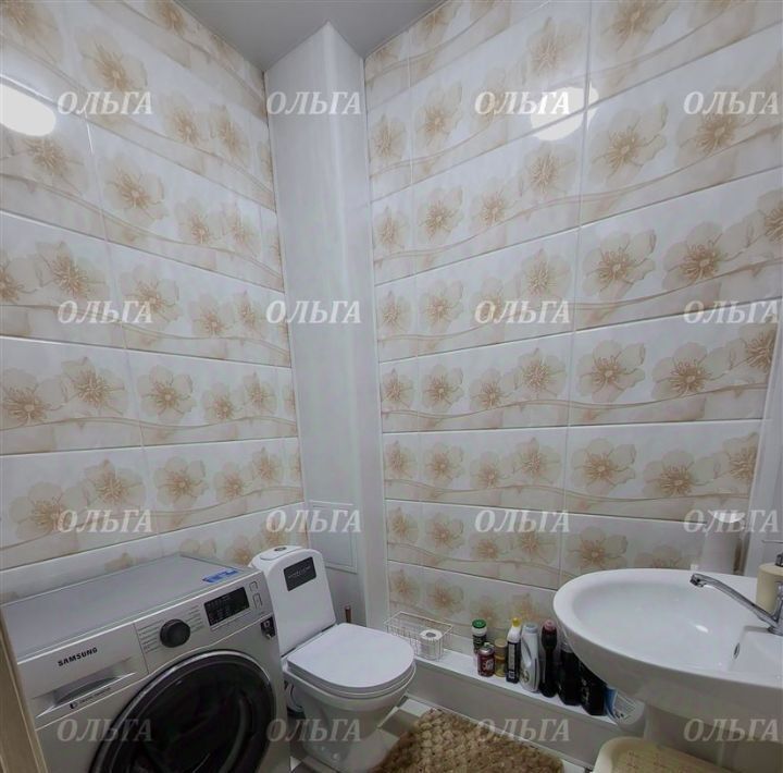 квартира г Биробиджан ул Шолом-Алейхема 15 фото 10