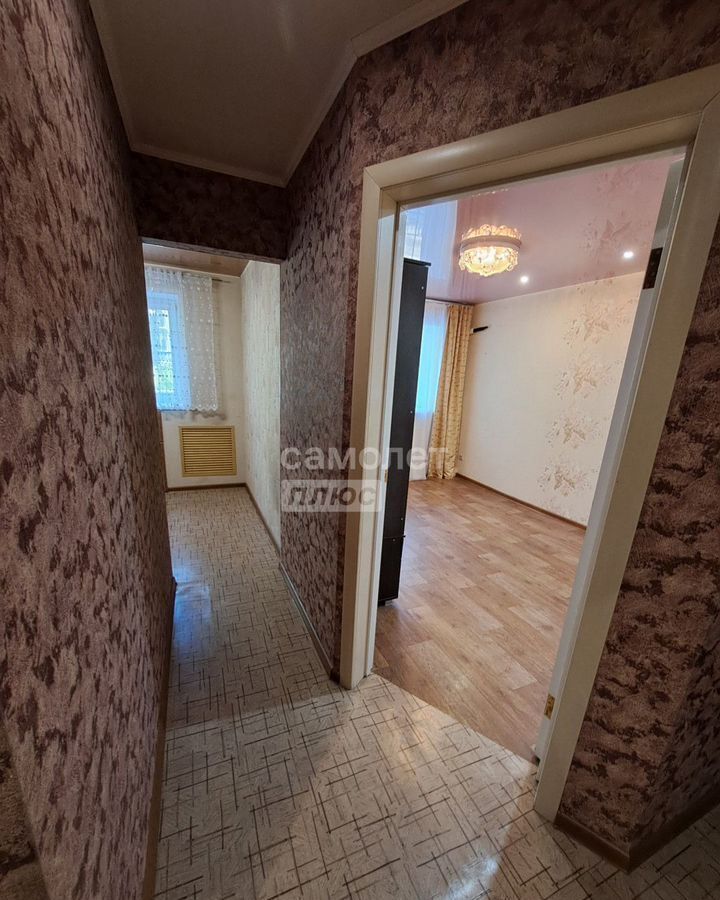 квартира г Пенза р-н Первомайский ул Экспериментальная 2 фото 9