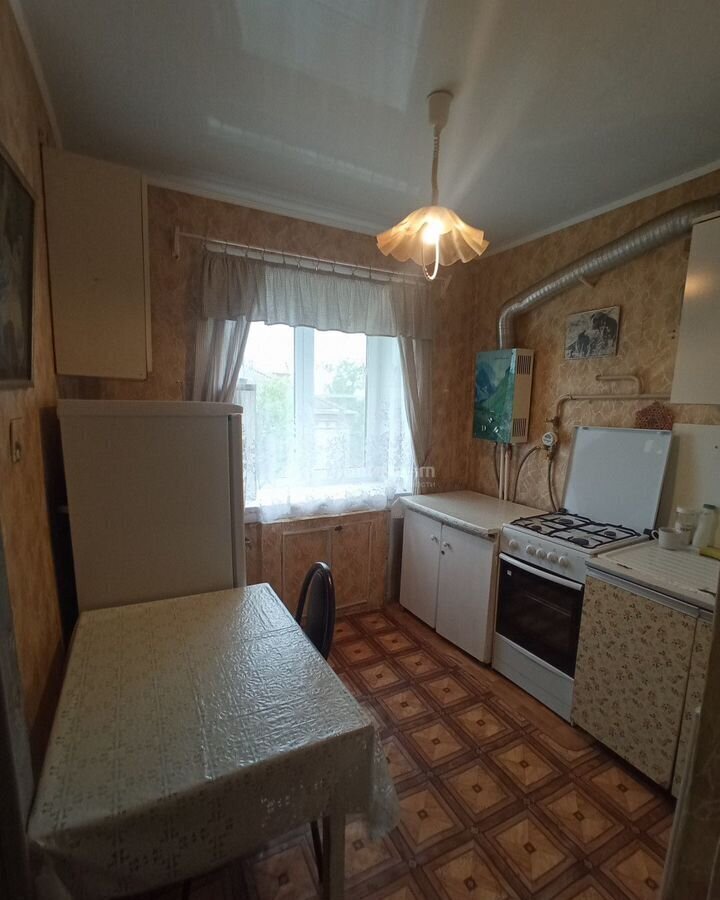 квартира г Ковров ул Димитрова 20 фото 8