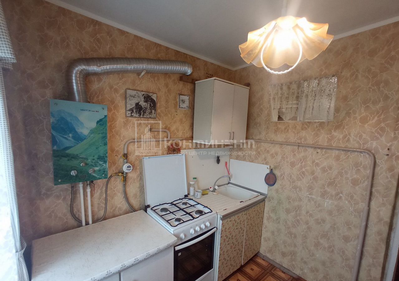 квартира г Ковров ул Димитрова 20 фото 10