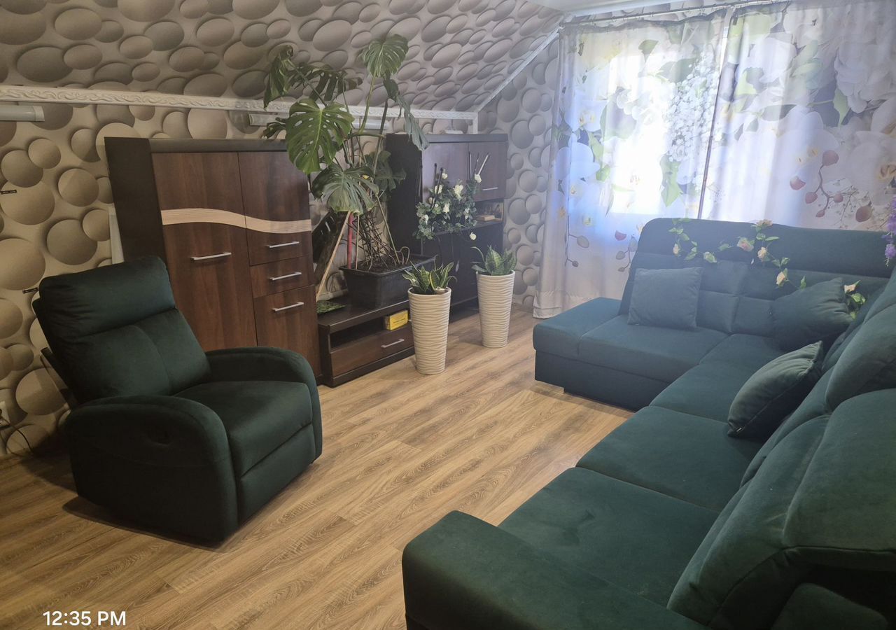 дом г Калининград р-н Московский снт Железнодорожник ул Вишневая 21 фото 13