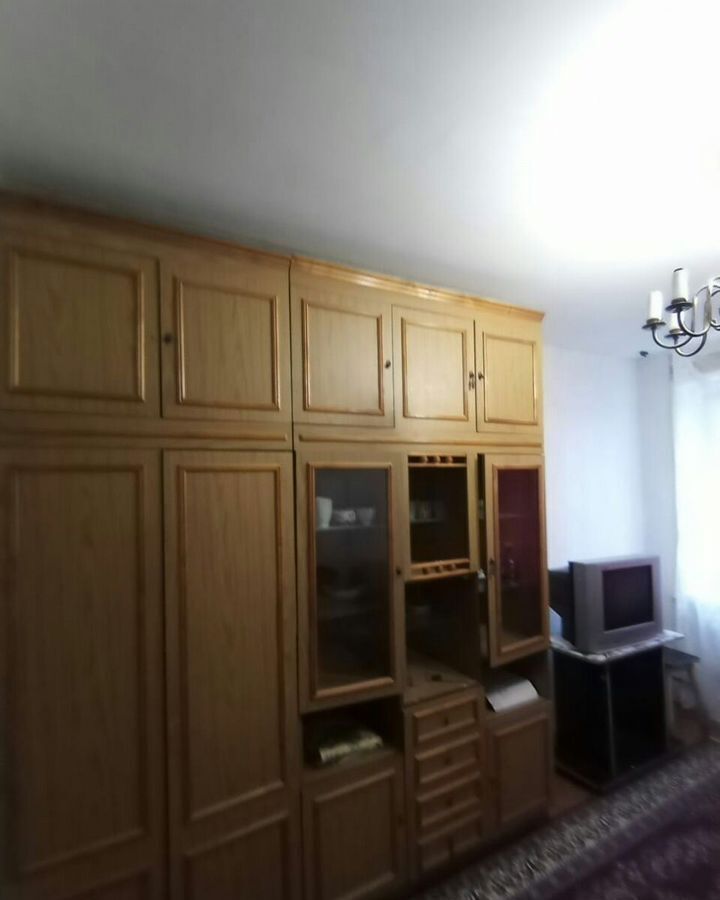 квартира г Волгоград р-н Тракторозаводский ул Гороховцев 2 фото 2